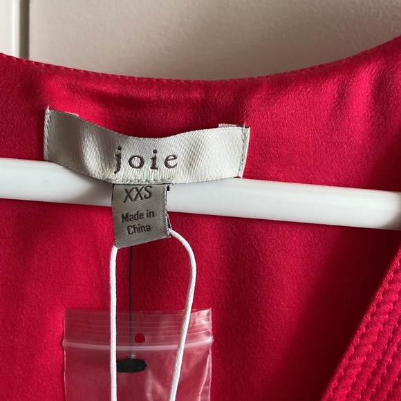 Joie Blouse. - Picture 3 of 6